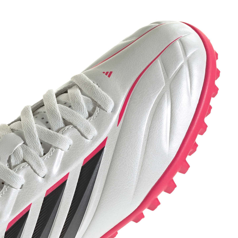 Copa Pure IV Club Turf Football Boots Kids