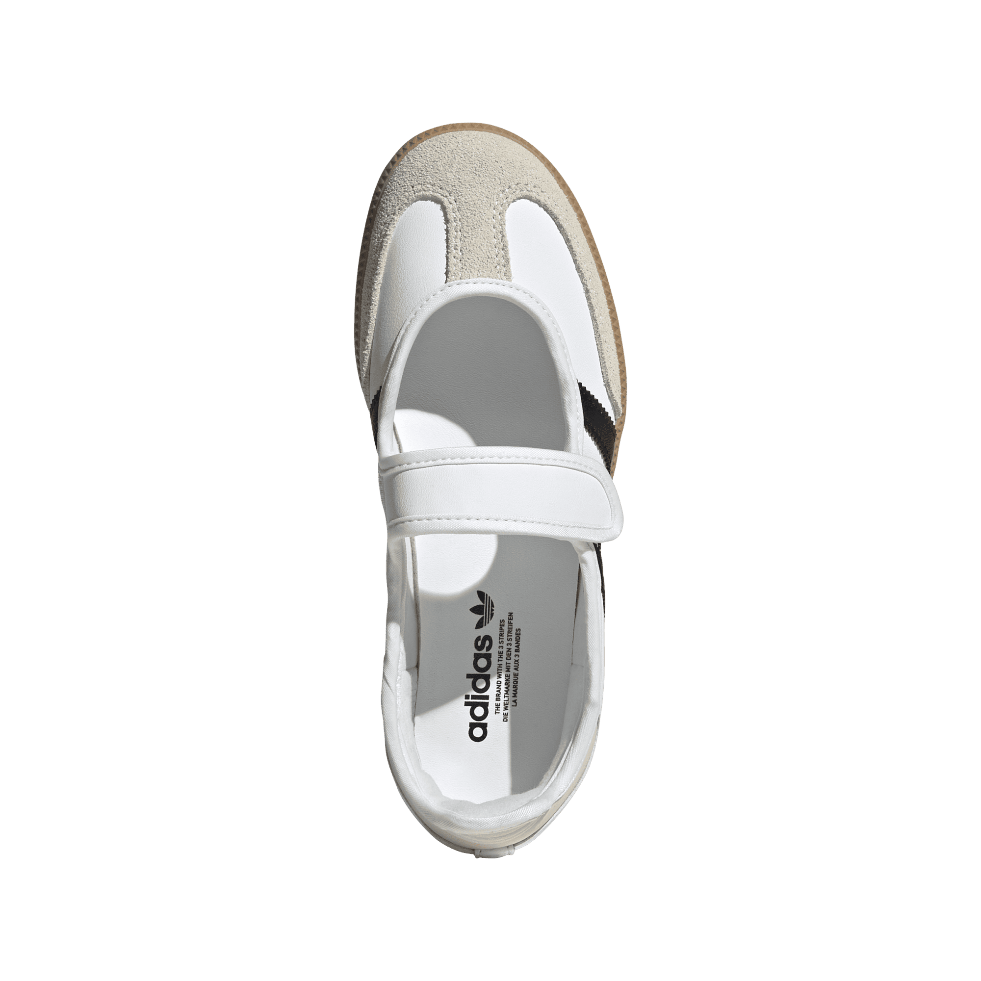 Samba Jane Shoes Kids