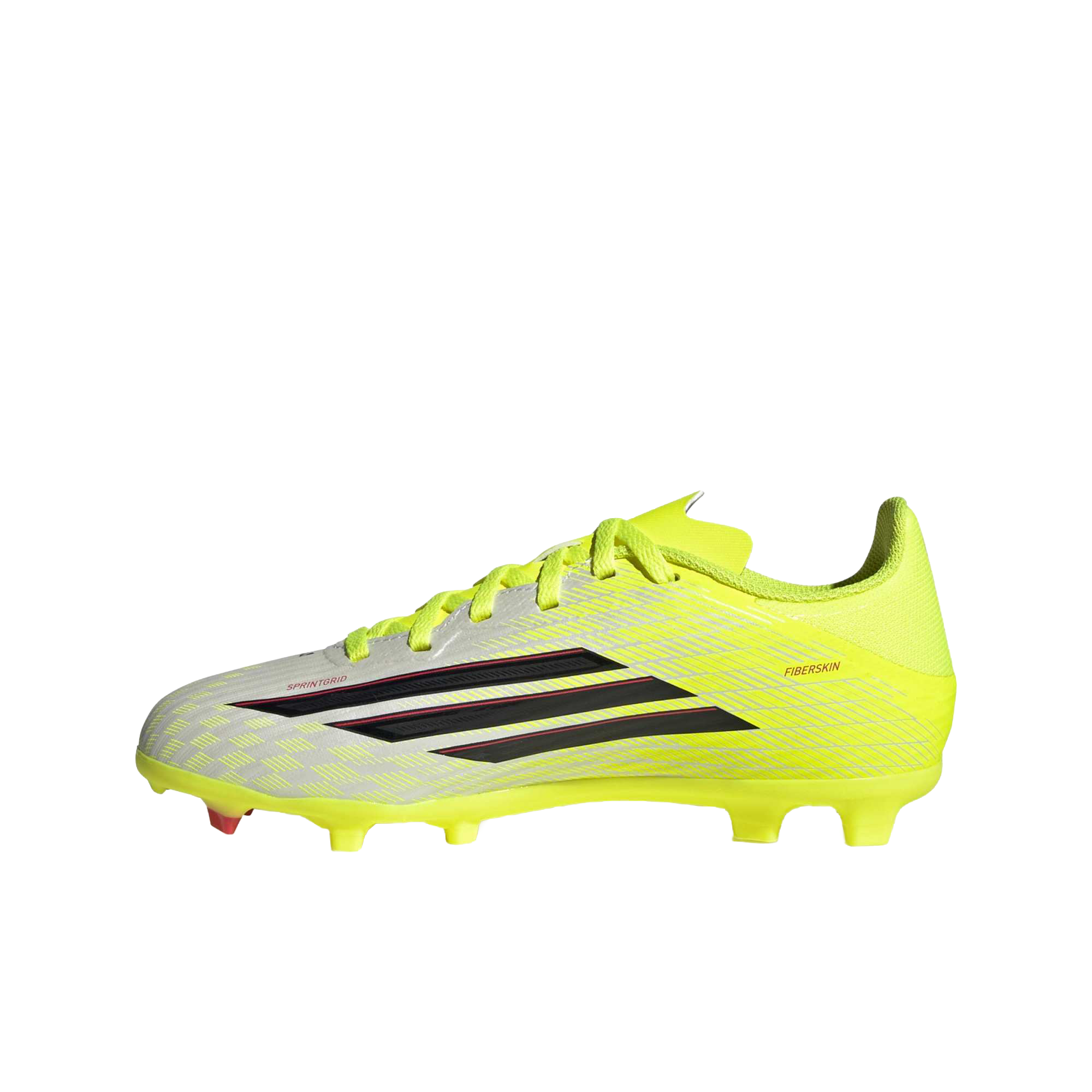 F50 LEAGUE Firm Ground / Multi Ground Football Boots Kids