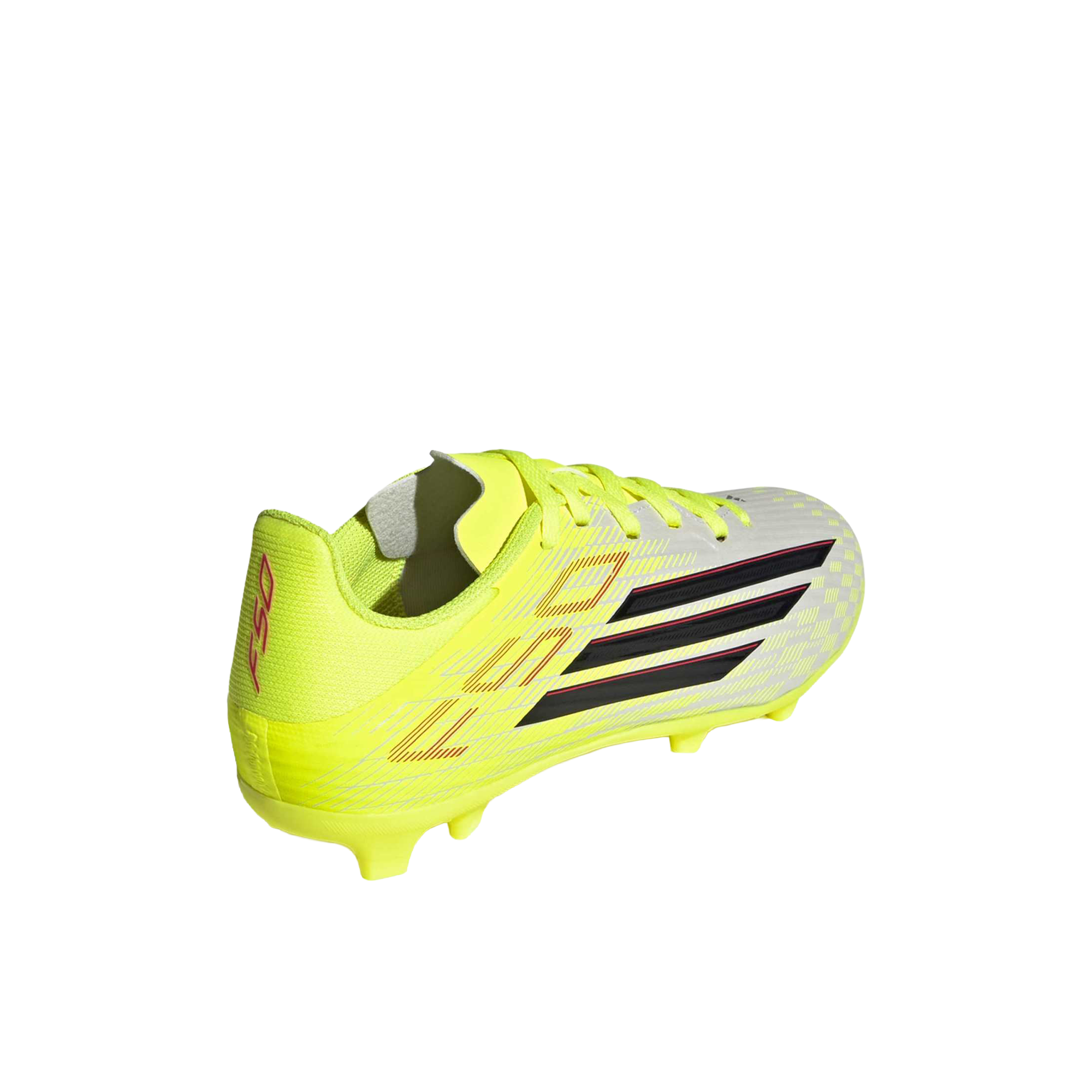 F50 LEAGUE Firm Ground / Multi Ground Football Boots Kids