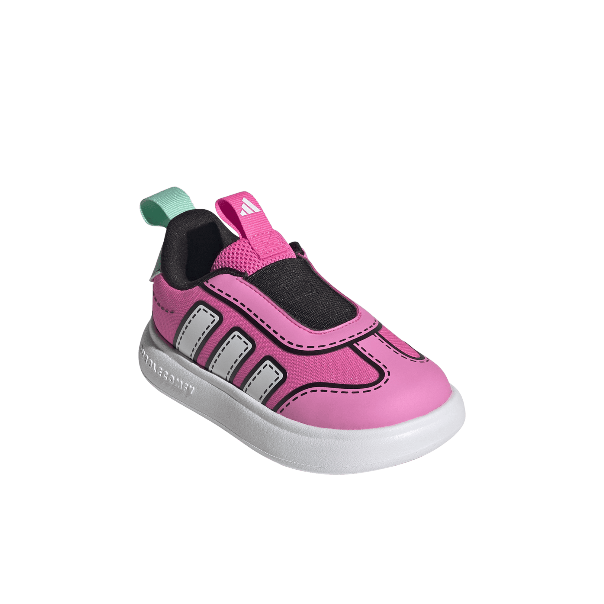 Bubblecomfy Shoes Infants