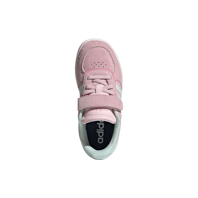 Adidas Breaknet Sleek EL Shoes – Kids