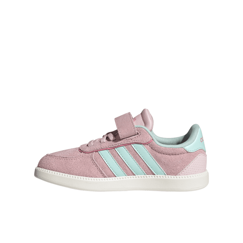 Adidas Breaknet Sleek EL Shoes – Kids