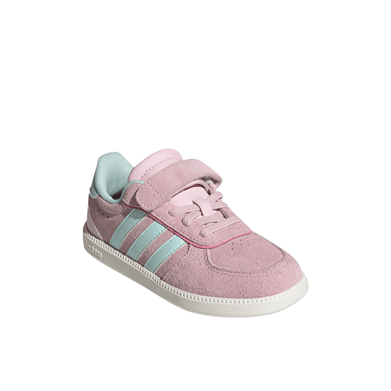 Adidas Breaknet Sleek EL Shoes – Kids