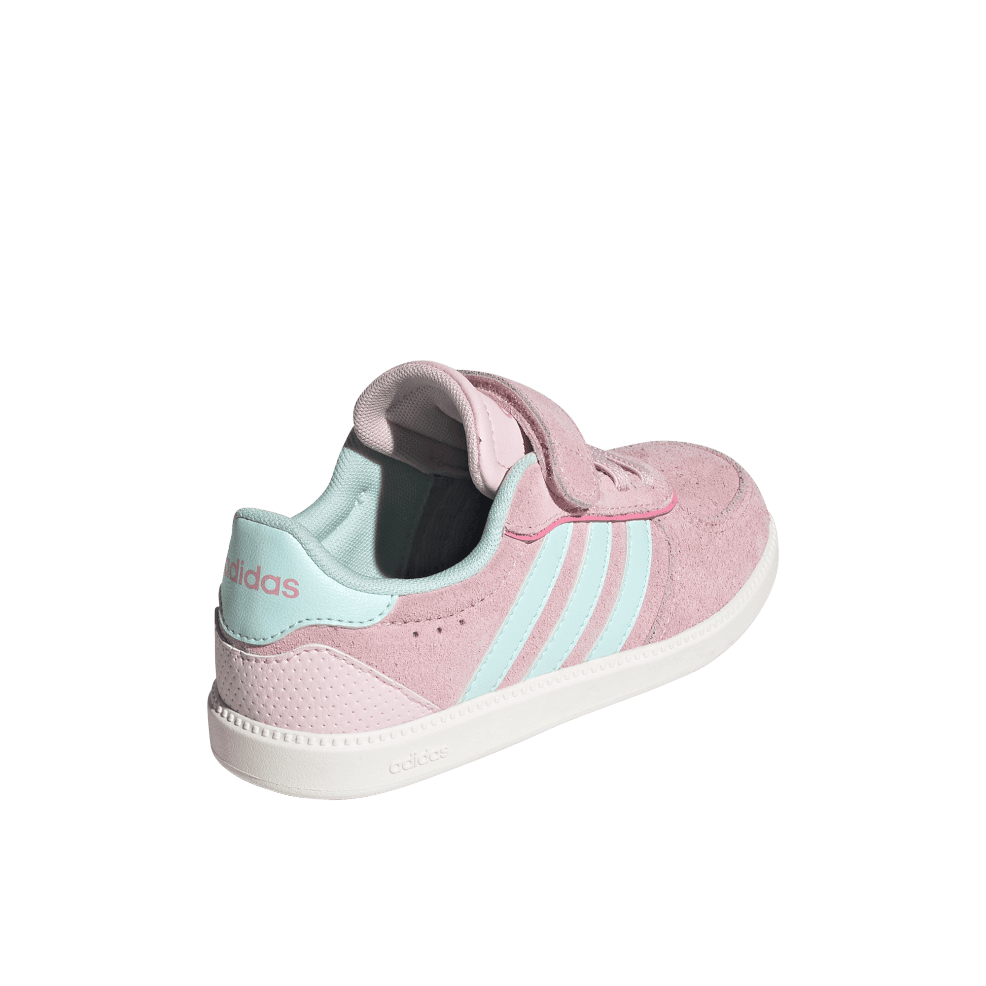 Adidas Breaknet Sleek EL Shoes – Kids
