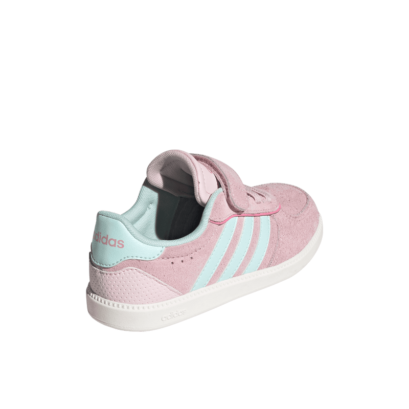 Adidas Breaknet Sleek EL Shoes – Kids