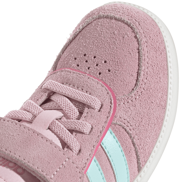 Adidas Breaknet Sleek EL Shoes – Kids