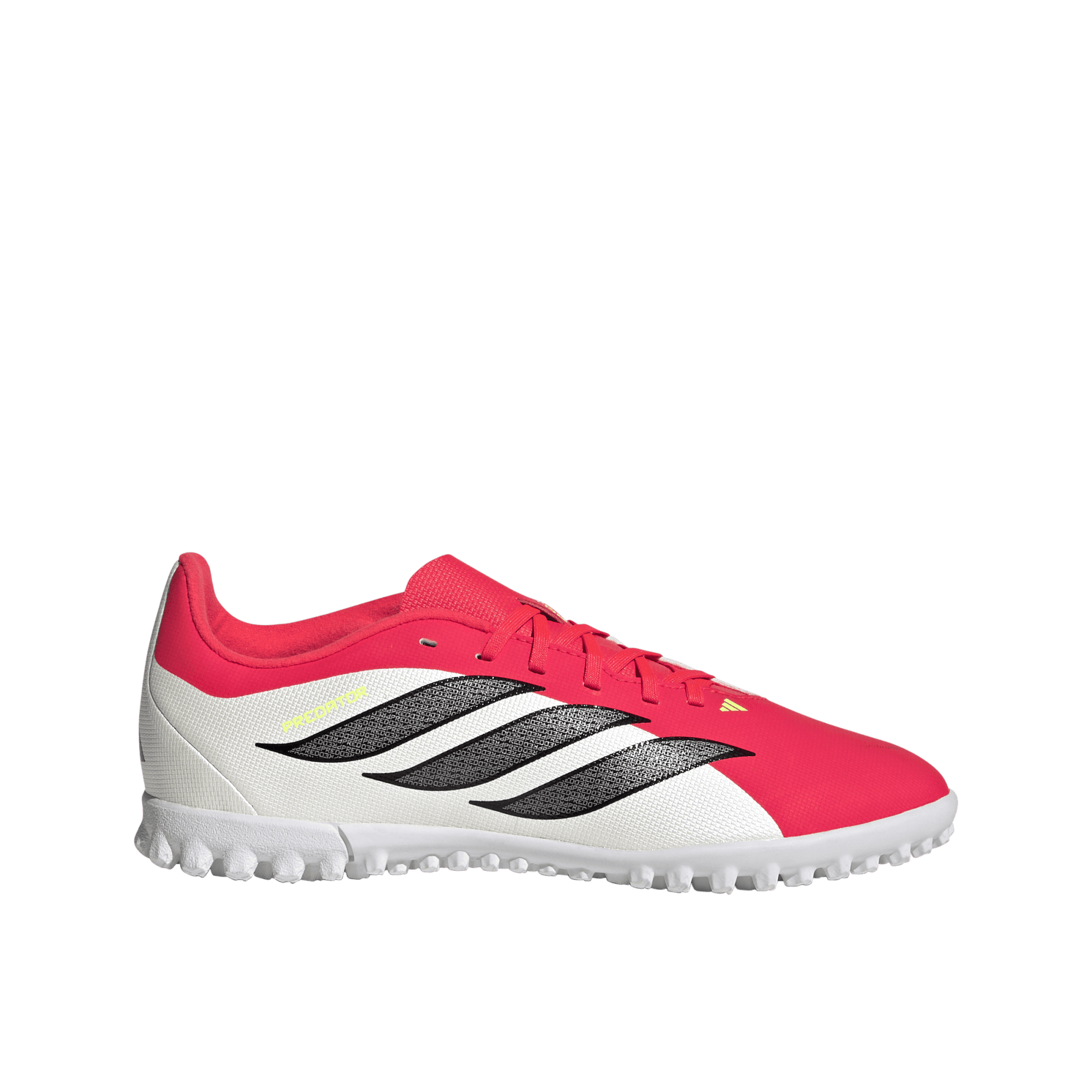 Predator Club Turf Football Shoes Kids