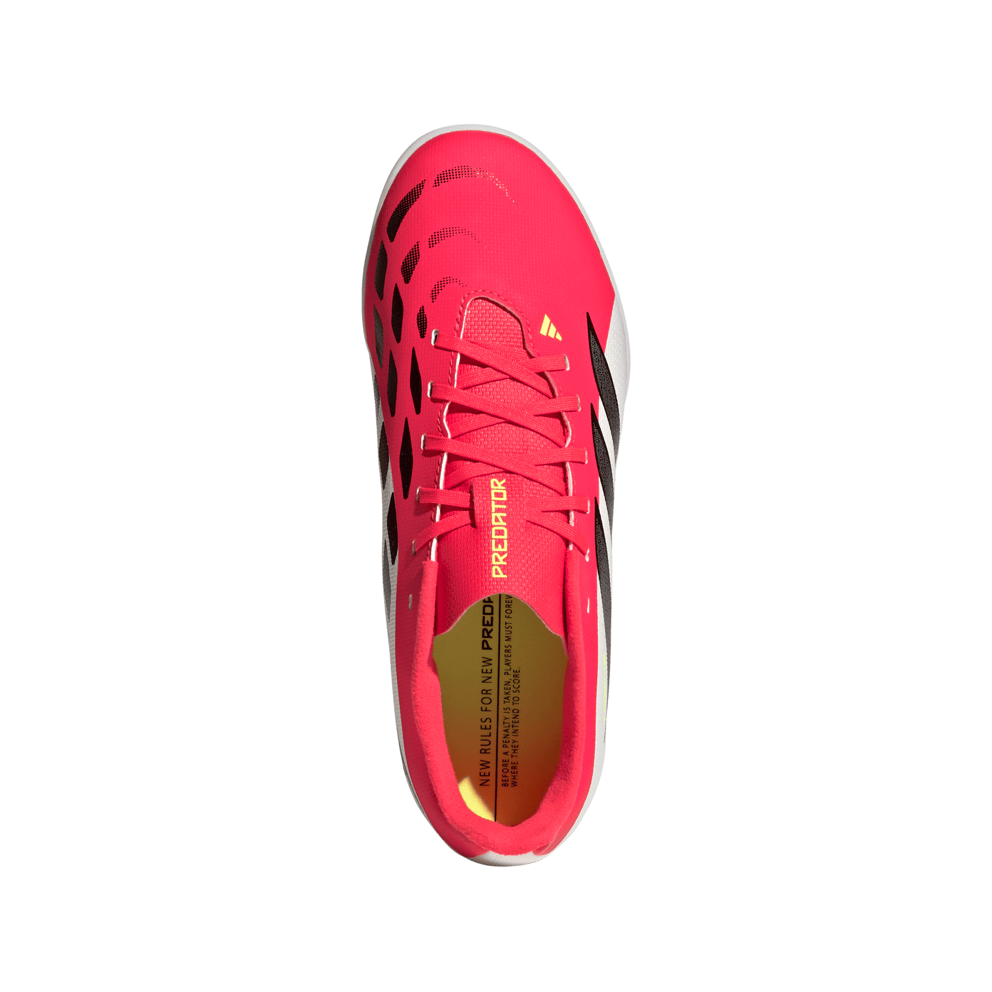 Predator Club Turf Football Shoes Kids
