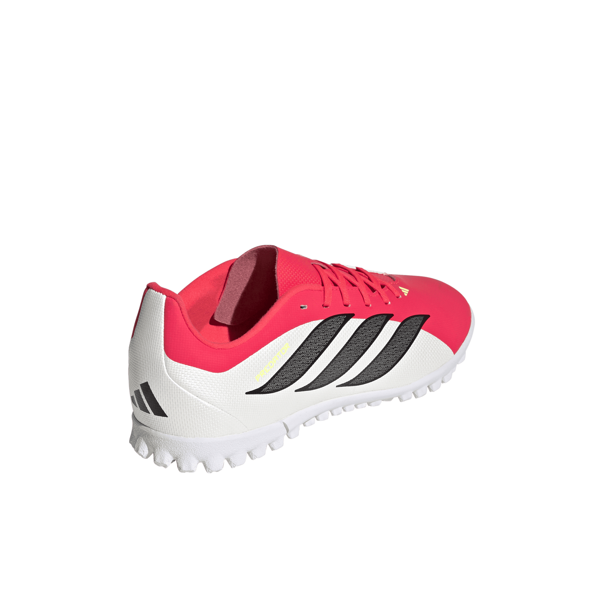 Predator Club Turf Football Shoes Kids
