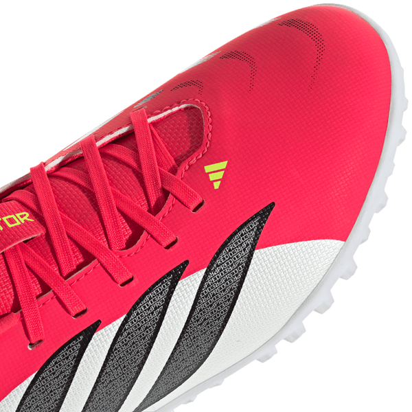 Predator Club Turf Football Shoes Kids