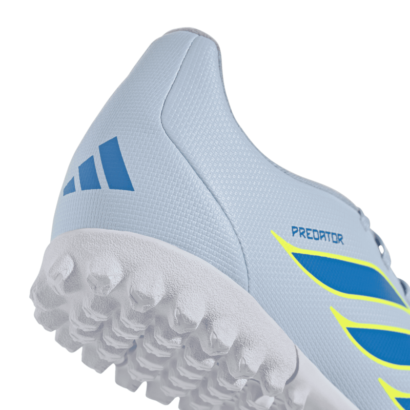 PREDATOR CLUB Turf Football Shoes Kids