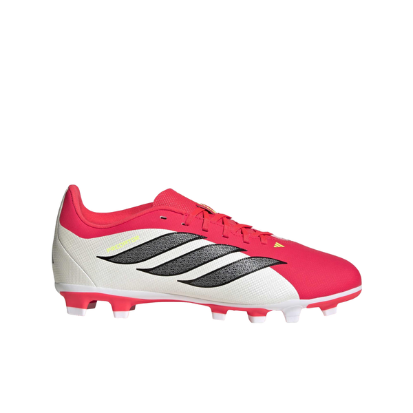 Predator Club Firm Ground / Multi Ground Football Boots Kids