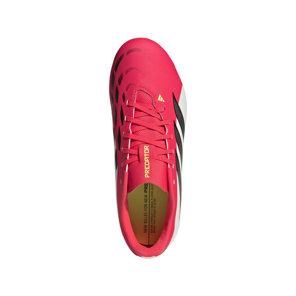Predator Club Firm Ground / Multi Ground Football Boots Kids