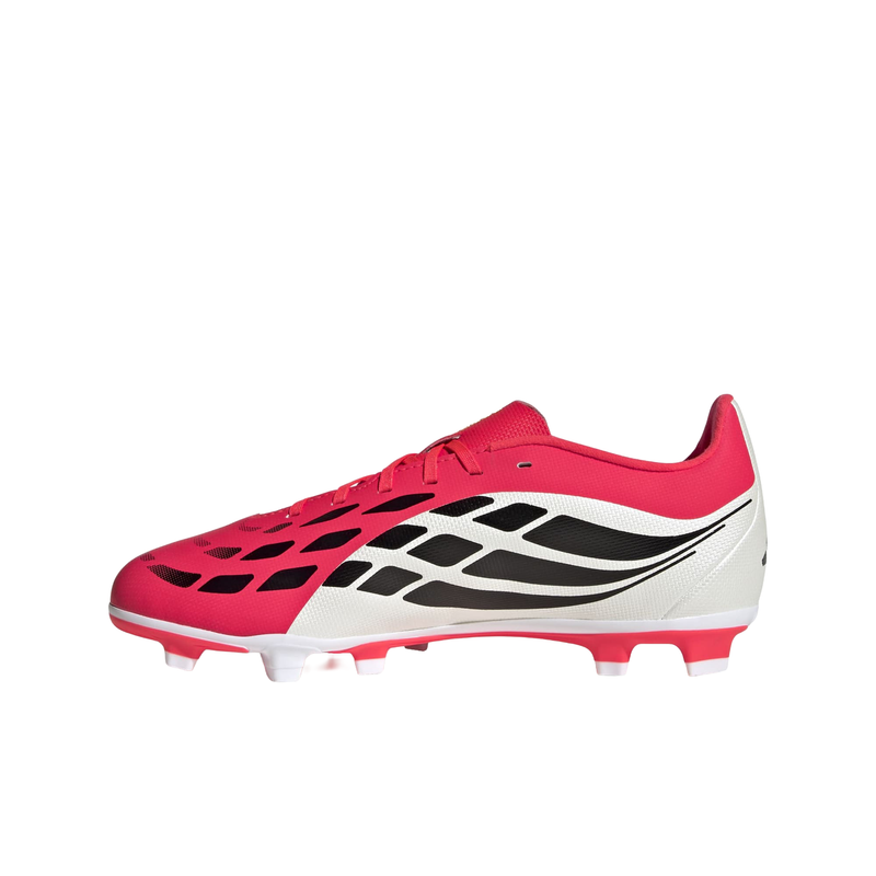 Predator Club Firm Ground / Multi Ground Football Boots Kids