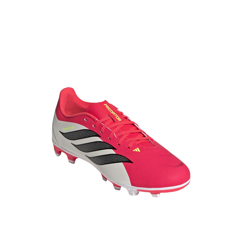 Predator Club Firm Ground / Multi Ground Football Boots Kids