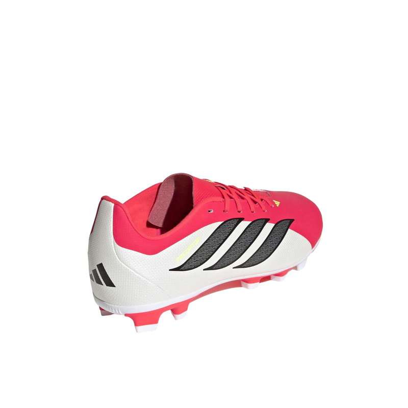 Predator Club Firm Ground / Multi Ground Football Boots Kids