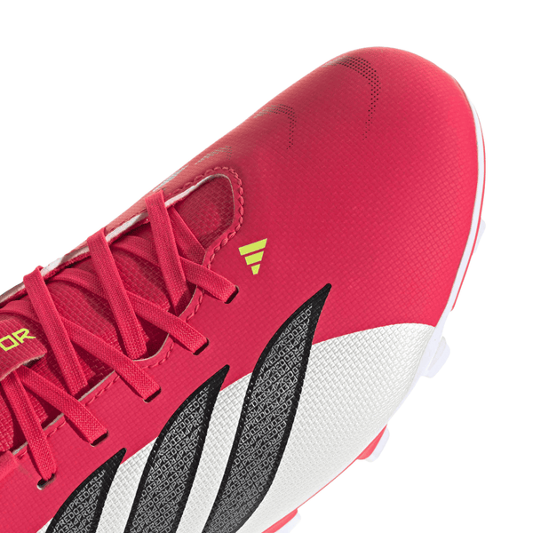 Predator Club Firm Ground / Multi Ground Football Boots Kids