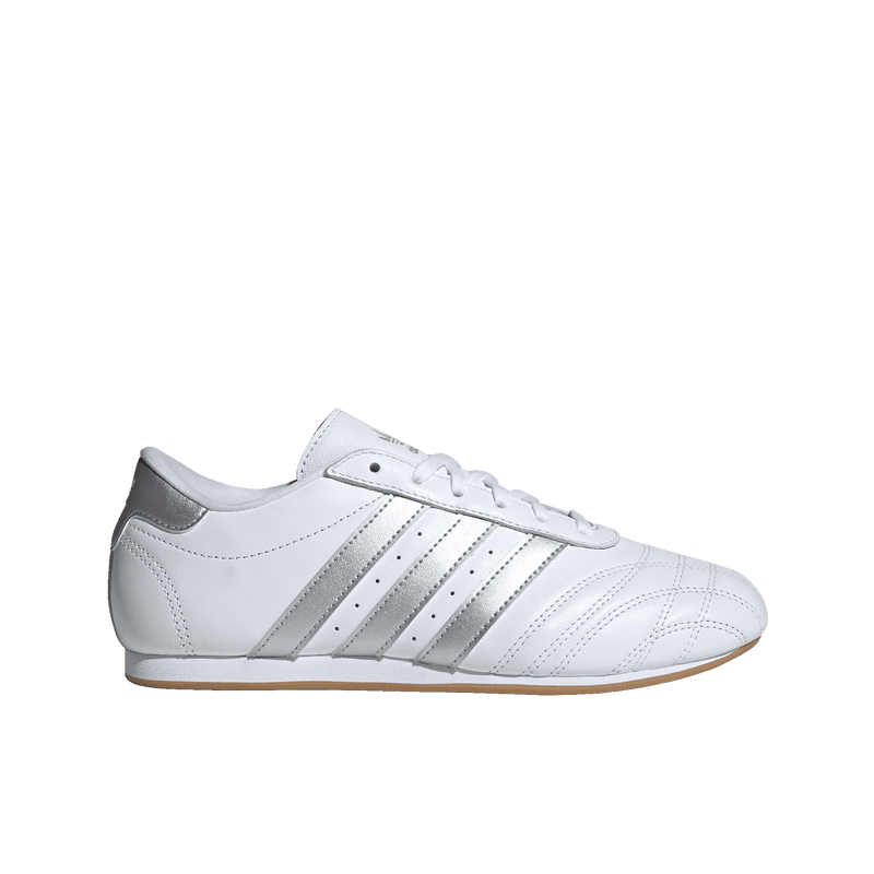 Adidas Taekwondo Lace Shoes – Women's
