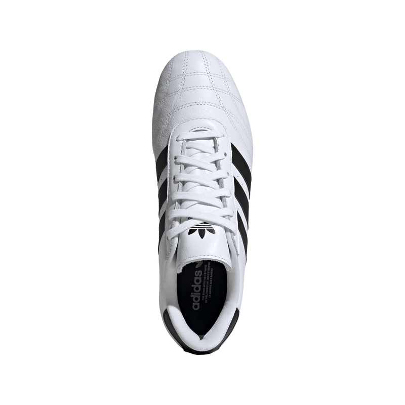 Adidas Taekwondo Lace Shoes – Women's
