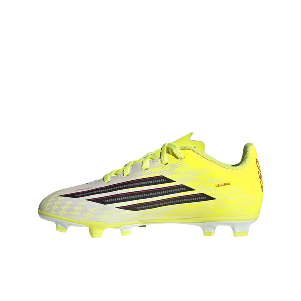 F50 Club Firm Ground / Multi Ground Football Boots Kids