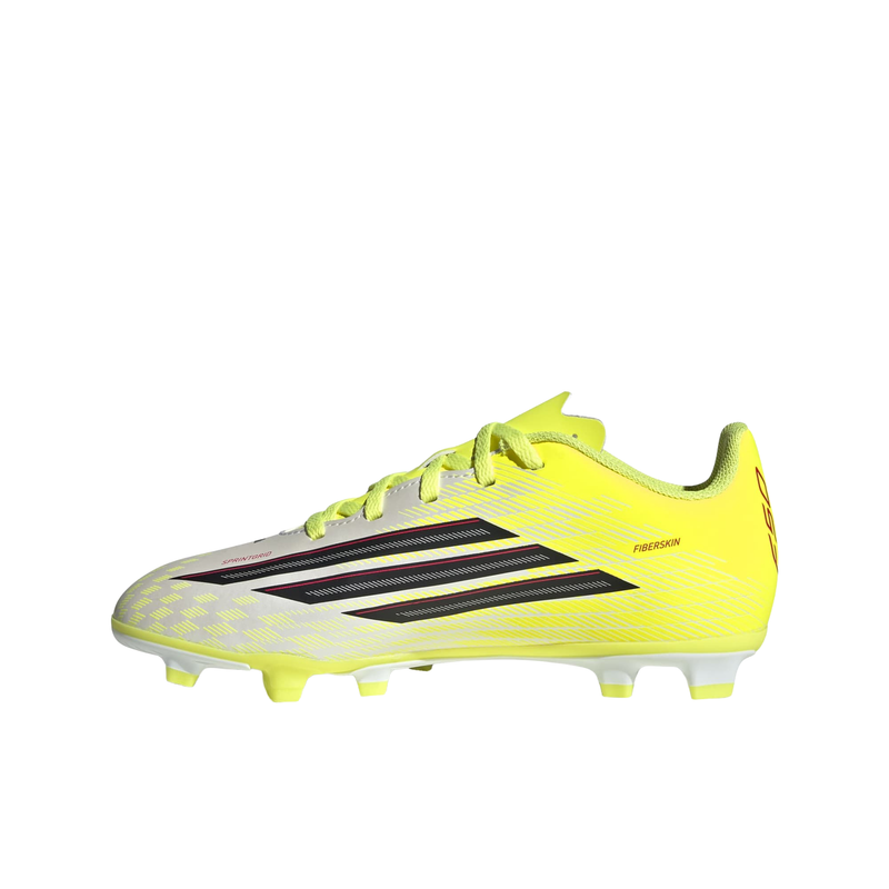 F50 Club Firm Ground / Multi Ground Football Boots Kids
