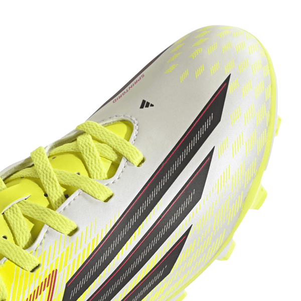 F50 Club Firm Ground / Multi Ground Football Boots Kids
