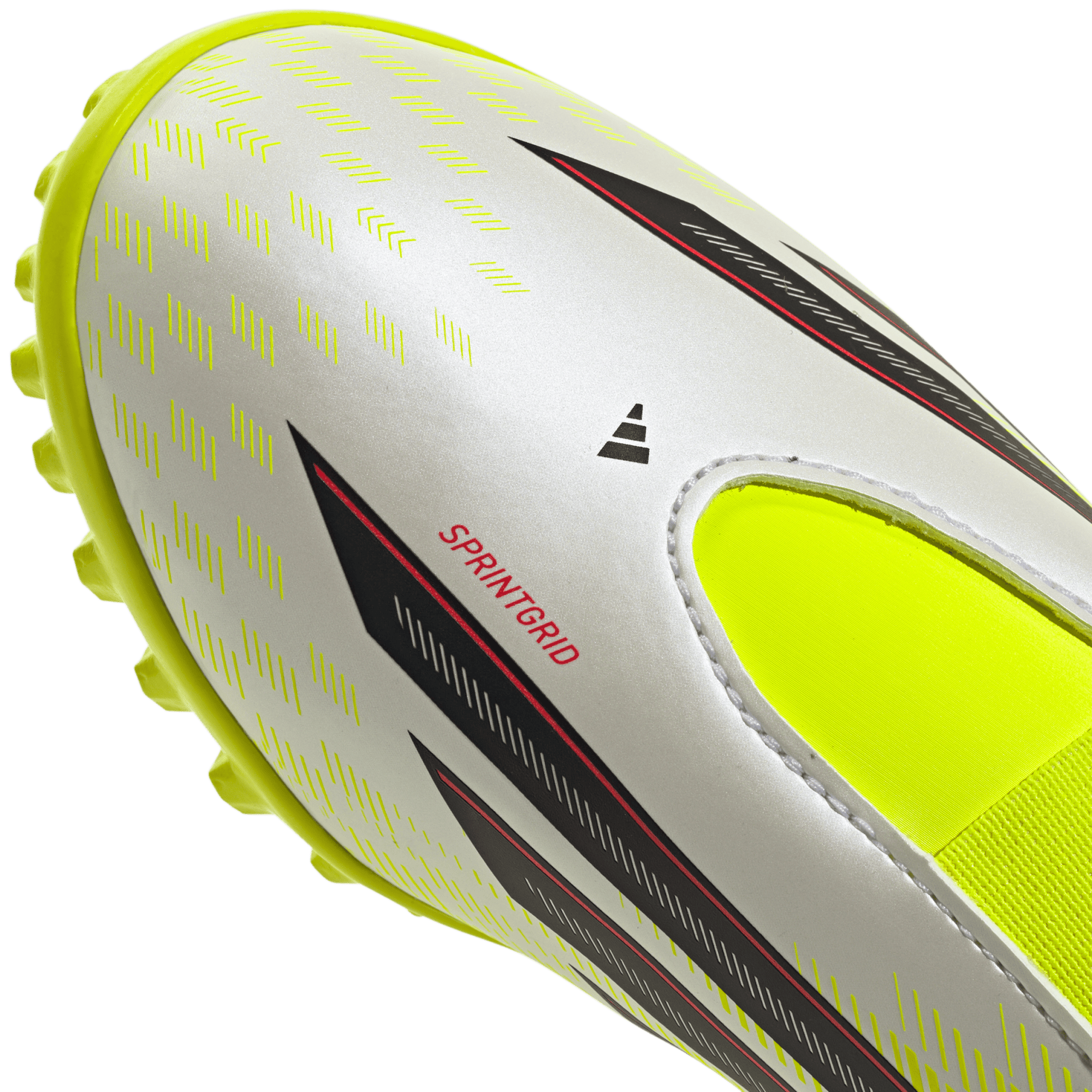 F50 CLUB Velcro Turf Football Shoes Kids
