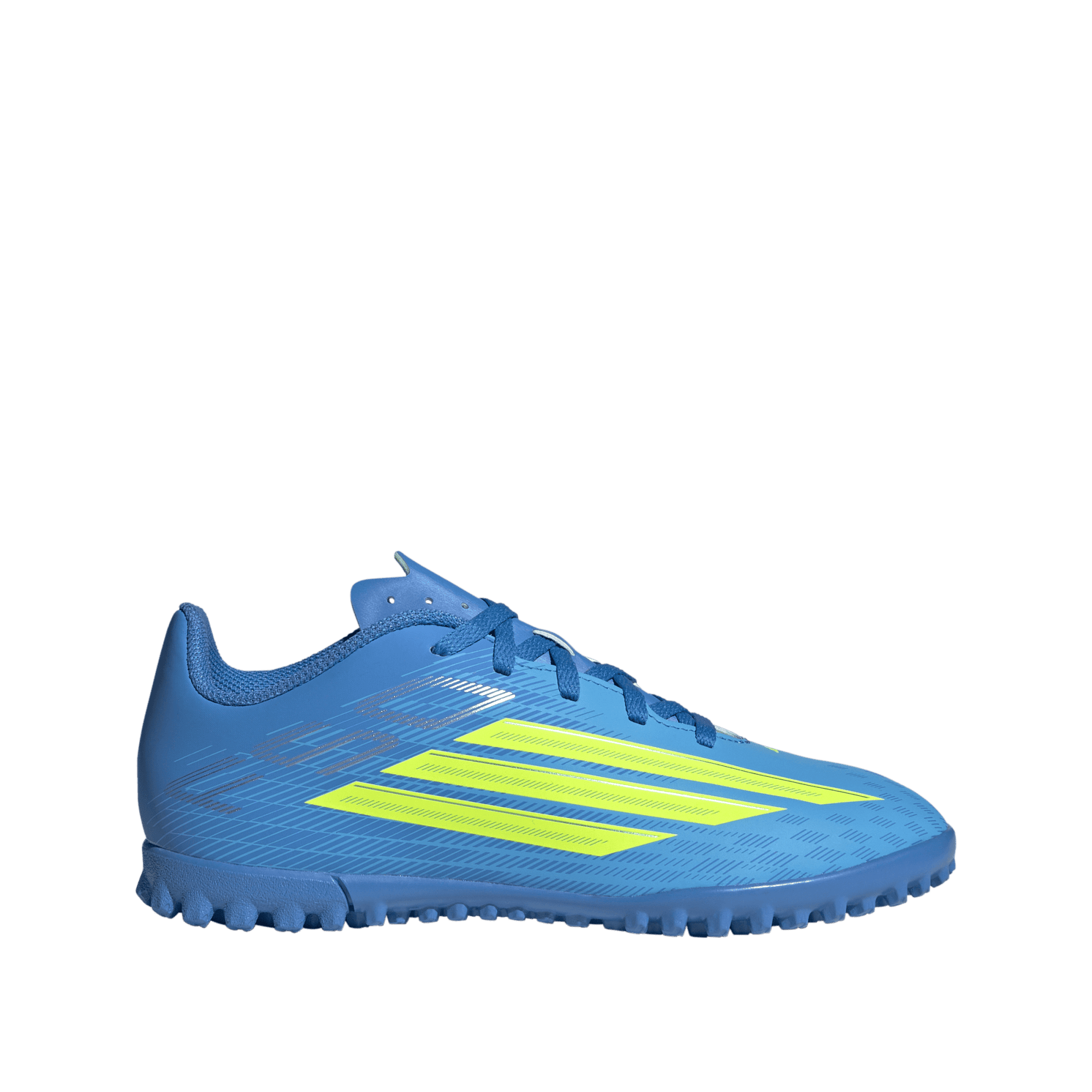 F50 Club Turf Football Shoes Kids