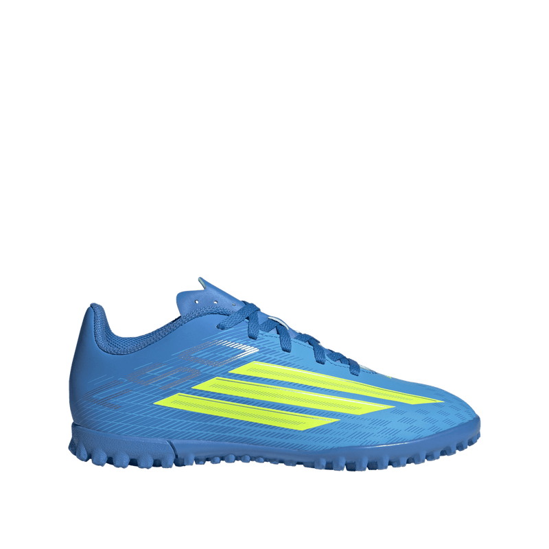 F50 Club Turf Football Shoes Kids
