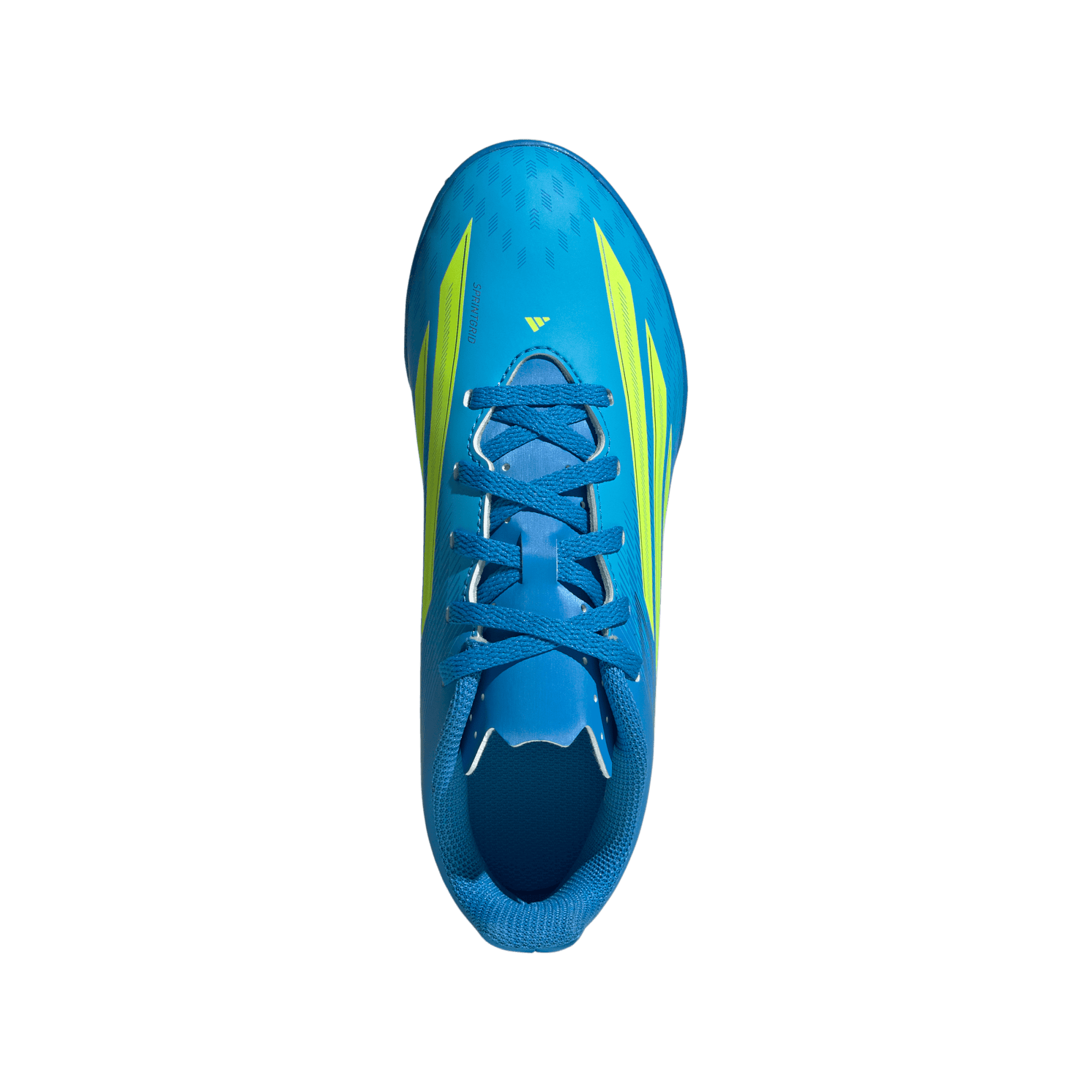 F50 Club Turf Football Shoes Kids