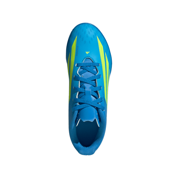 F50 Club Turf Football Shoes Kids