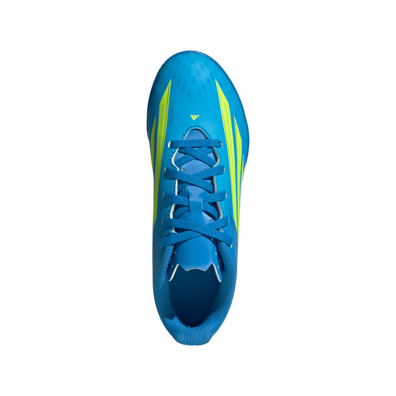F50 Club Turf Football Shoes Kids