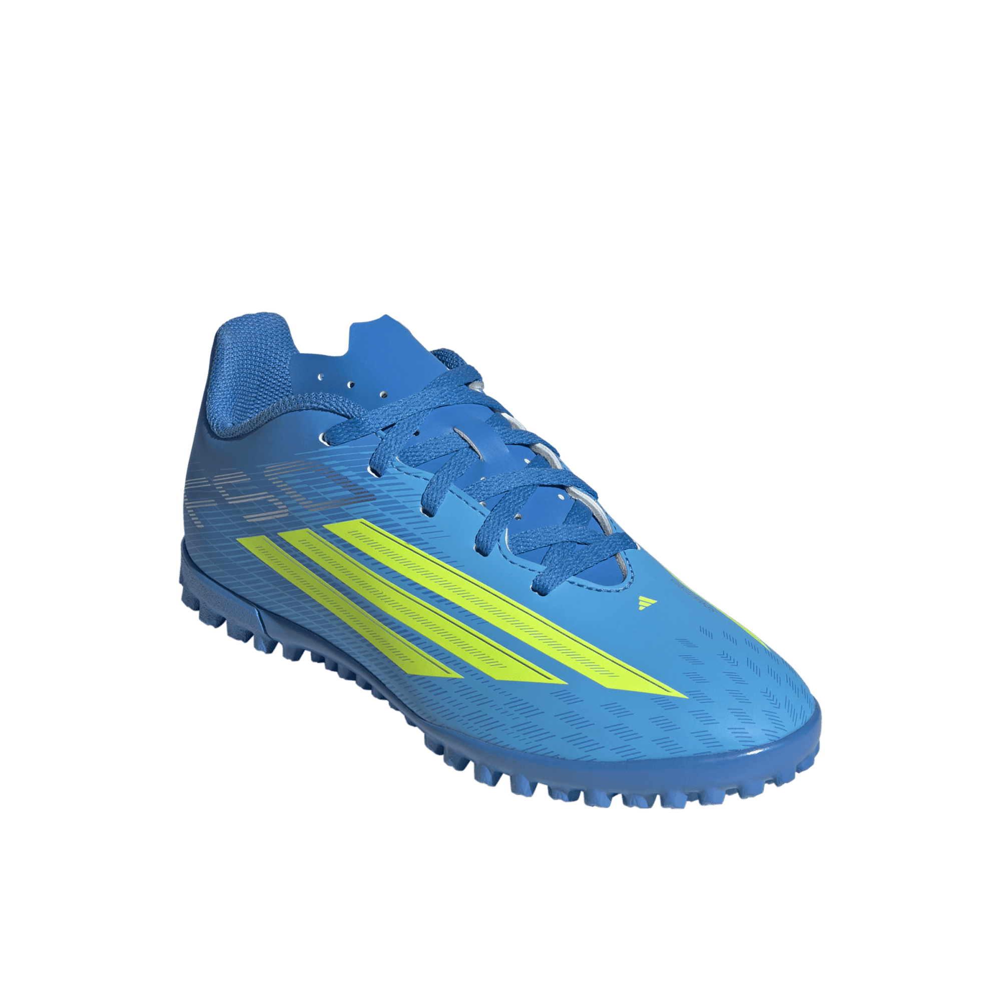 F50 Club Turf Football Shoes Kids