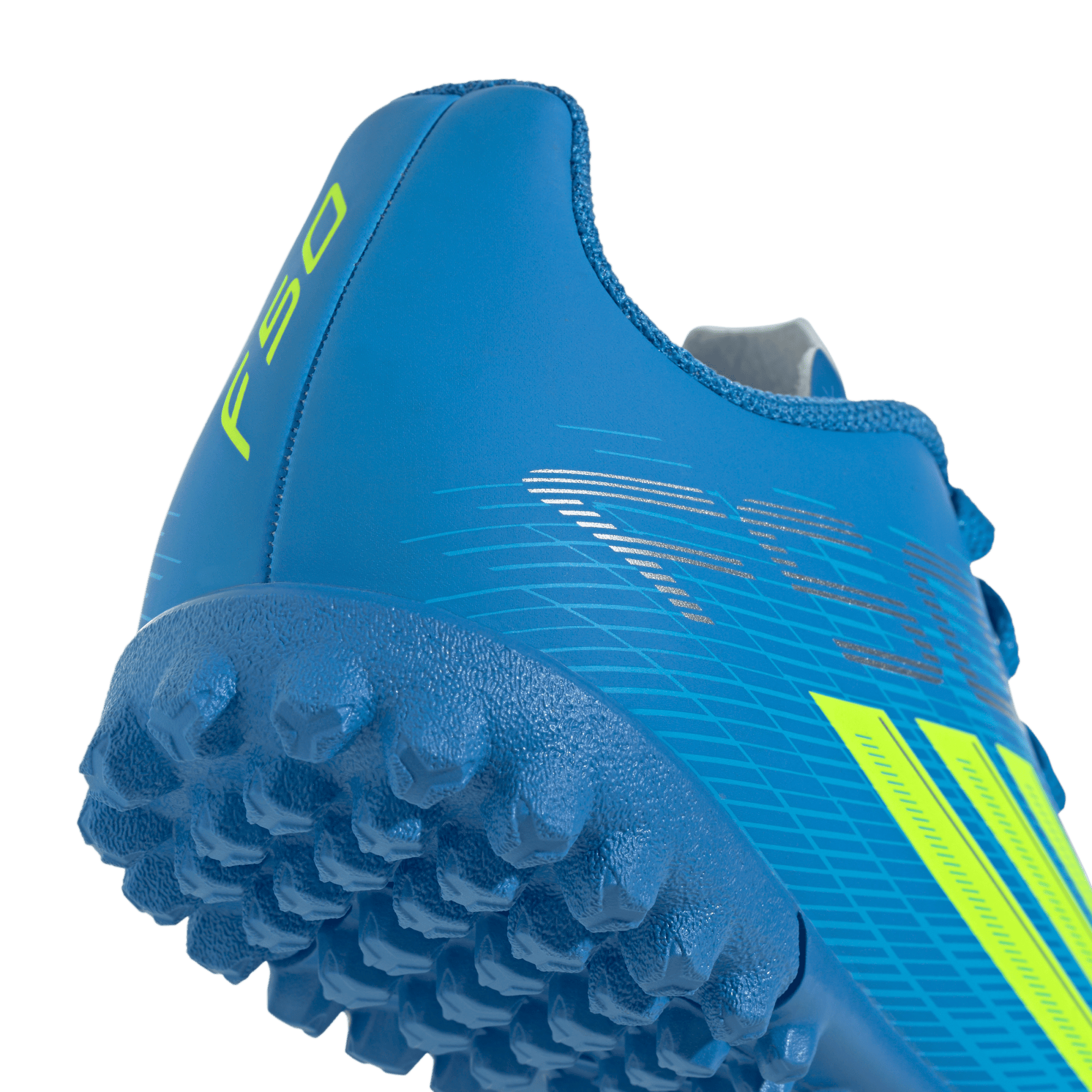 F50 Club Turf Football Shoes Kids