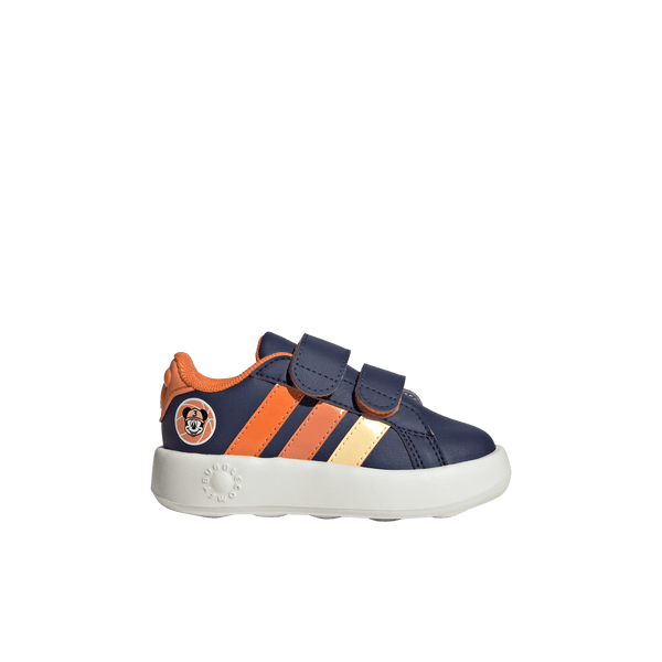 Adidas Grand Court Mickey Cf Shoes – Kids
