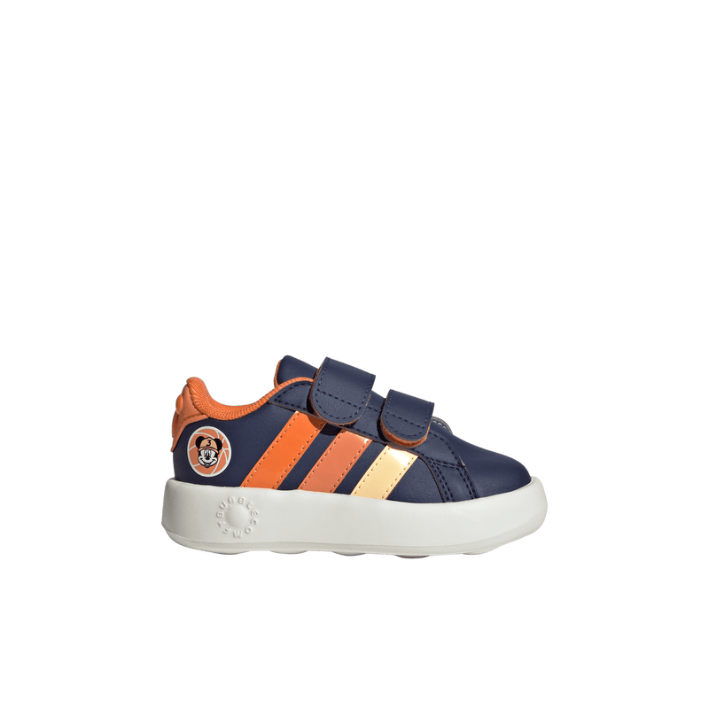 Adidas Grand Court Mickey Cf Shoes – Kids