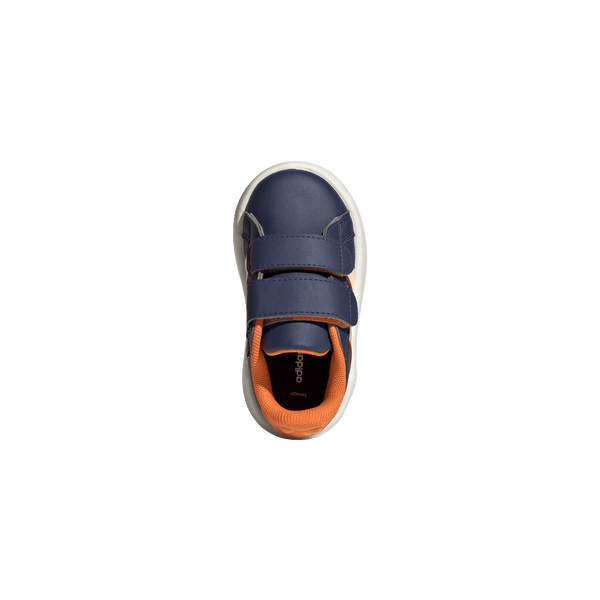 Adidas Grand Court Mickey Cf Shoes – Kids