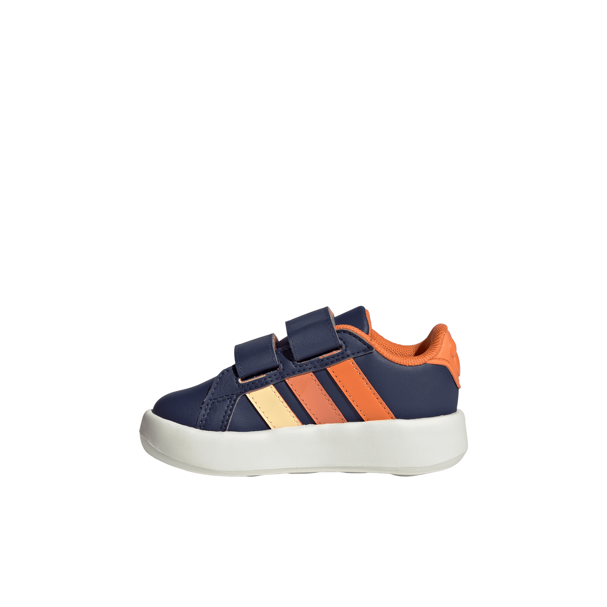 Adidas Grand Court Mickey Cf Shoes – Kids