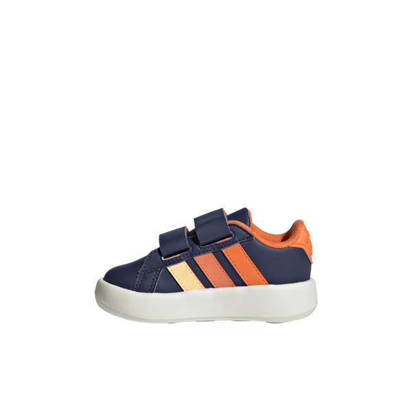 Adidas Grand Court Mickey Cf Shoes – Kids