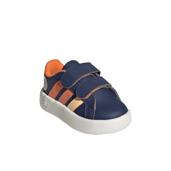 Adidas Grand Court Mickey Cf Shoes – Kids