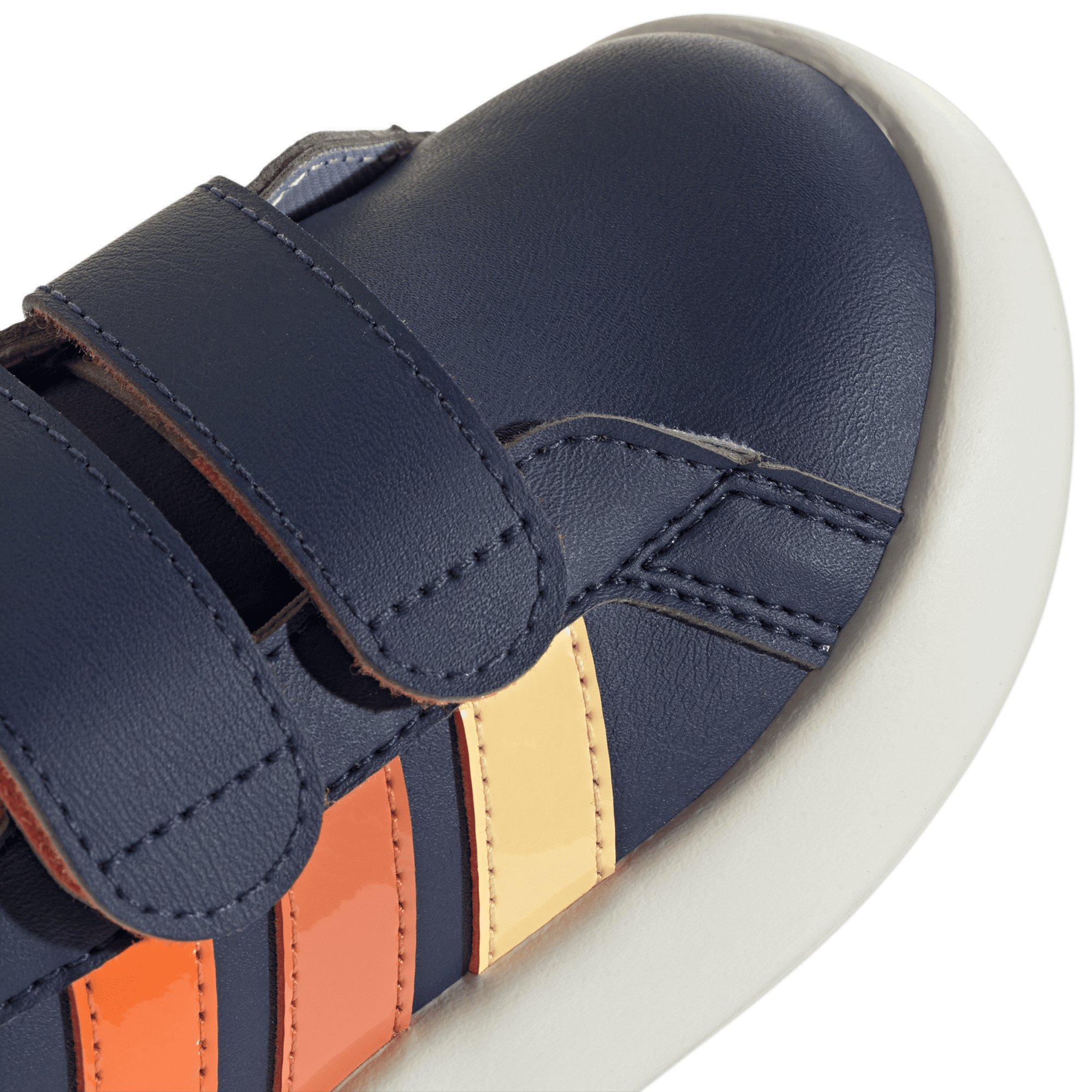 Adidas Grand Court Mickey Cf Shoes – Kids