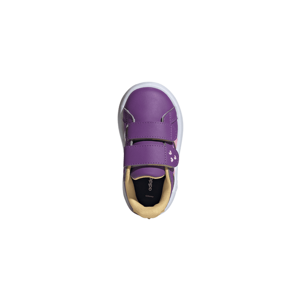 Adidas Grand Court Minnie Cf Shoes – Kids