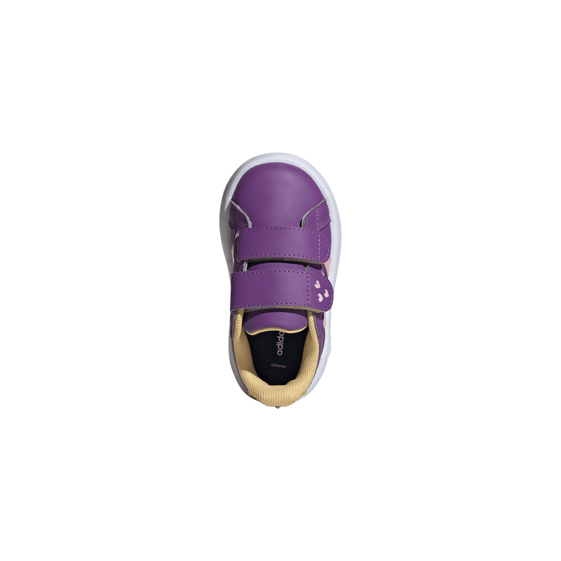 Adidas Grand Court Minnie Cf Shoes – Kids