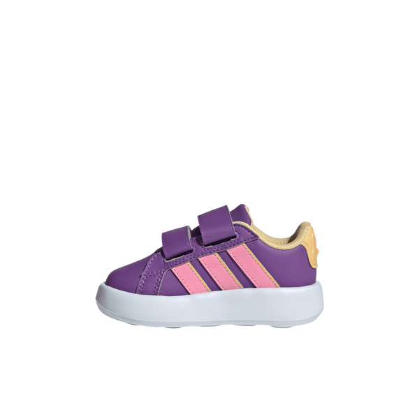 Adidas Grand Court Minnie Cf Shoes – Kids