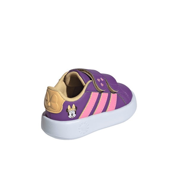 Adidas Grand Court Minnie Cf Shoes – Kids