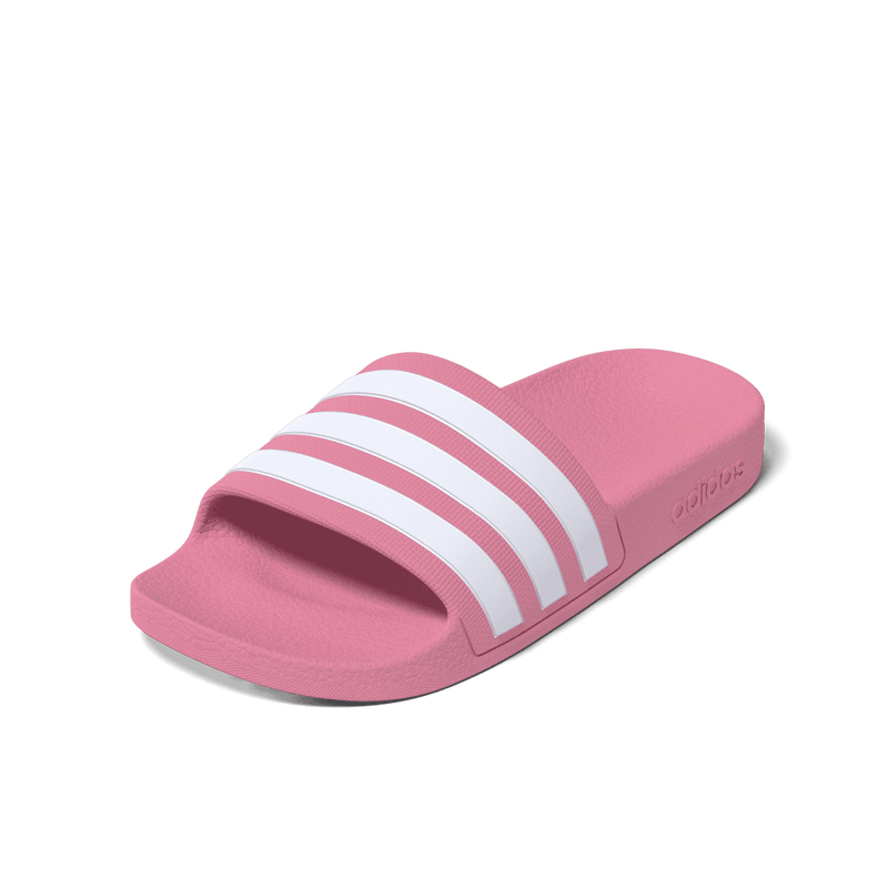 Adidas Adilette Aqua Slides – Kids