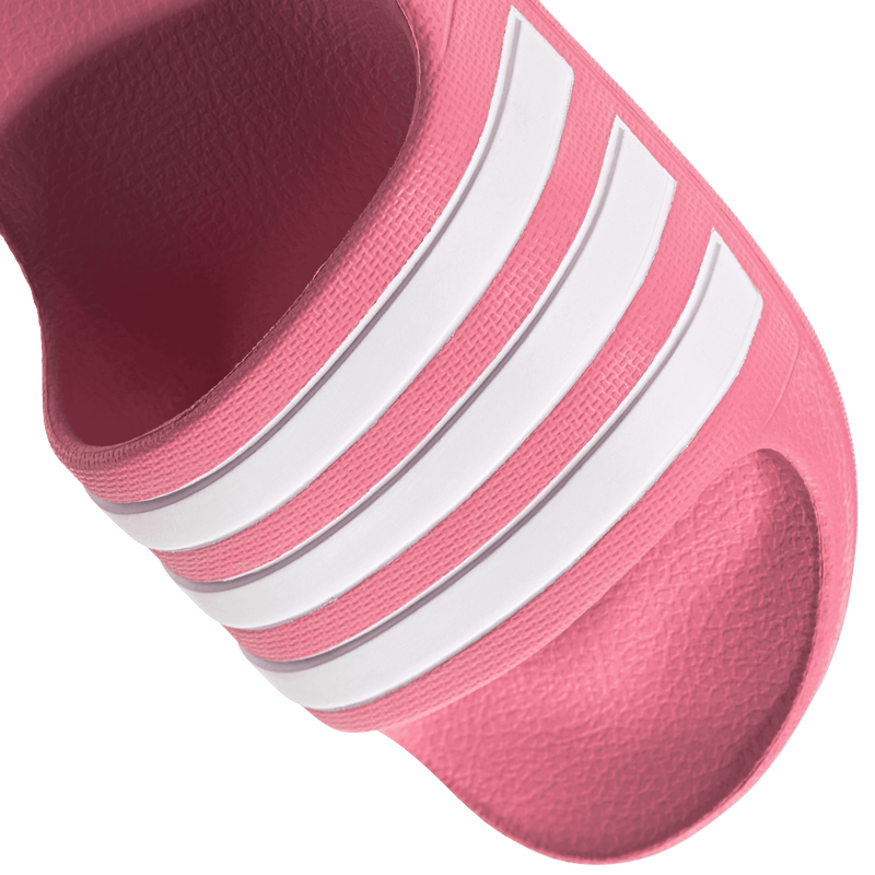 Adidas Adilette Aqua Slides – Kids