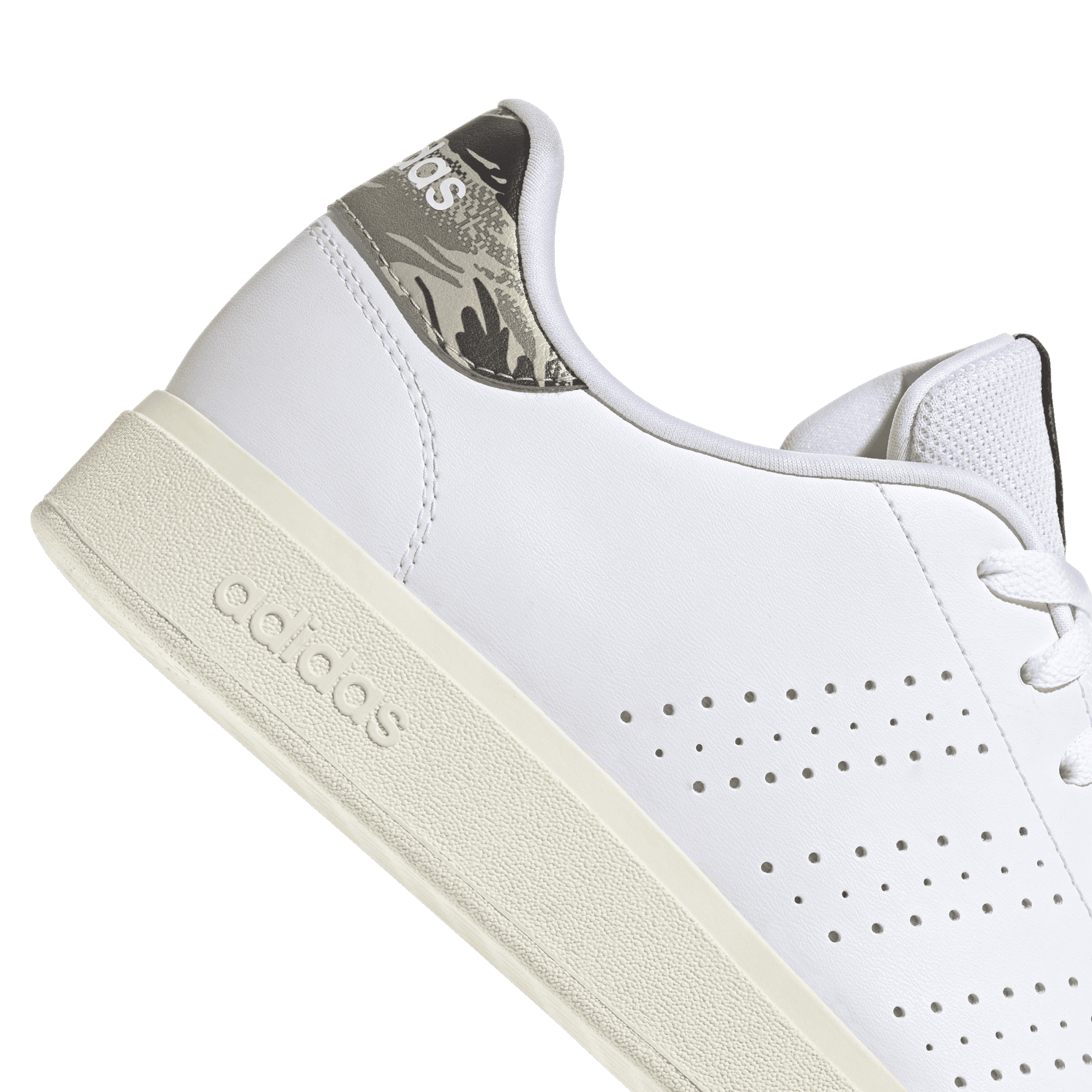 Adidas Advantage Base 2.0 Shoes