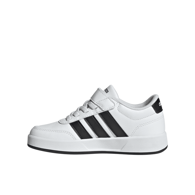 Adidas Breaknet 3.0 EL Shoes – Kids